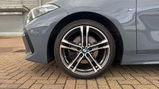 BMW 1 Series 118i [136] M Sport 5dr [Live Cockpit Professional] Petrol Hatchback